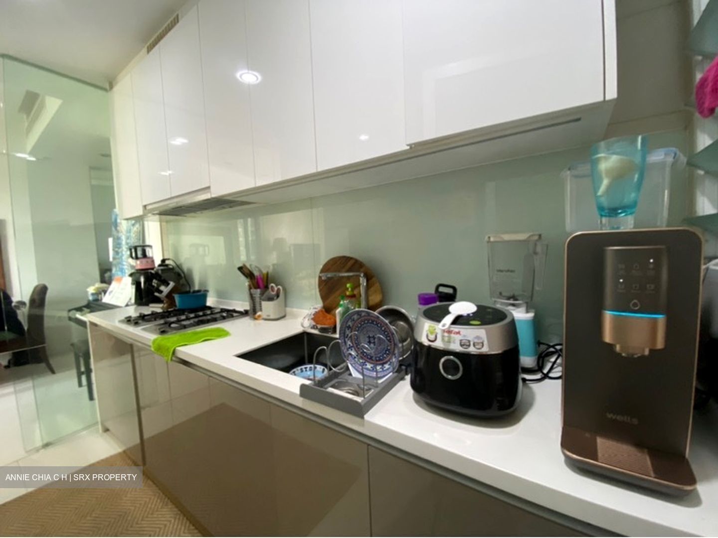 D'Leedon (D10), Condominium #560615431
